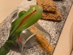 -丽思卡尔顿酒店-天泰轩中餐厅(大沽北路店)