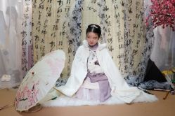 点击看大图 -汉仪华裳汉服馆(打浦桥店)