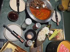-牛New寿喜烧(金鹰世界店)