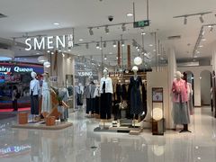 -银泰百货(北京大红门店)