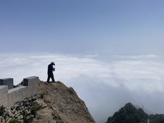 -白草畔自然风景区