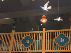 -呷湘厨·家宴·鱼汤捞饭(津南店)