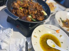 -食光慢宴·安吉土菜馆