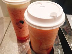 -喜茶(上海五角场万达店)