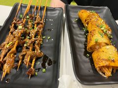 -有鱼吃·纸包烤鱼(曲江创意谷店)