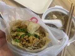 -田三卷馍(火车站店)
