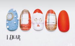 -Pink You美甲美睫纹绣定制中心