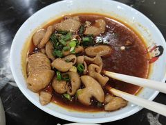 -李记小小吃(涪江路店)