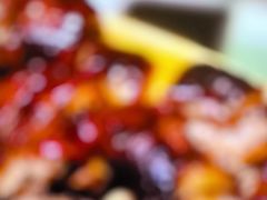 -八府香鸭·啫啫煲(华山路店)