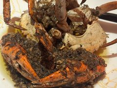 -Ministry of Crab•MOC(交子大道店)