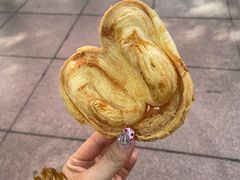 -国际饭店·帆声西饼屋(黄河路店)