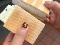 -詹爷爷乌节路街头冰淇淋