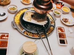 -韩宫宴炭火烤肉(印象城店)