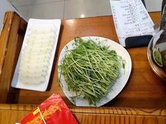 -御京阁·羊蝎子火锅·龙虾·烧烤(合庆店)