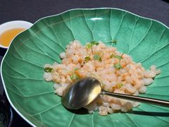 清炒河虾仁-锦府园(环球港店)