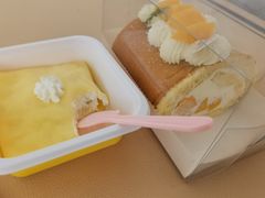 -Tomado绿色烘焙(大尧三路店)
