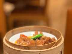 -杭州JW万豪酒店-万豪中餐厅