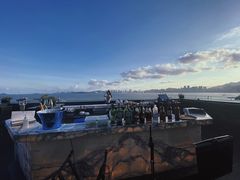 -影吧•悬崖海景(珠海凤凰湾悦椿酒店)