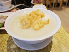 -添好运点心专门店(百老汇店)