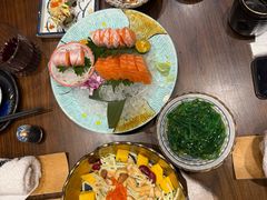 -鸟鹏烧鸟居酒屋(龙岗万科店)