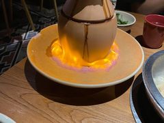 -吃饭皇帝大土家民族菜(正大广场店)
