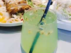 -公园北鹿·铃兰餐厅(齐盛湖店)