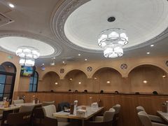 -清真·AL-JANNAT 佳纳特餐厅(狮子桥店)