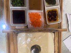 -老德州四合院·德州菜(天衢路店)