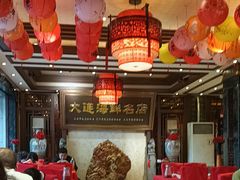 -盈春大饭店(千山路店)