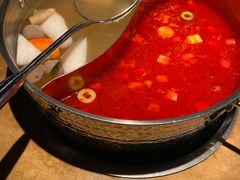 -左庭右院鲜牛肉火锅(环球港店)