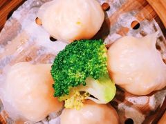 -悦雅居·老广州老味道(长湖店)