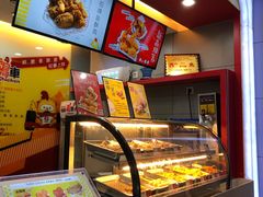 -超级鸡车(曹杨路店)