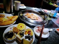 -德得轩烤涮一体自助餐厅(王府井店)