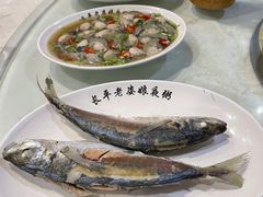 -长平老姿娘夜粥(平东一街店)