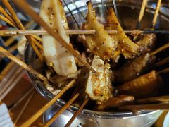 -炒豆合作社(东四总店)