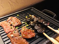 -锦和牛·炭火烧肉(ICC太和里店)