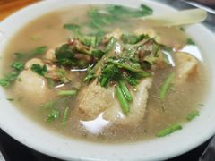 -李小老烧饼(常营民族家园店)