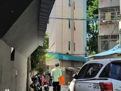 -钟姨糖水(惠城店)