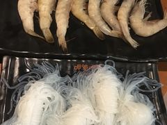 -呷哺呷哺(松江开元店)