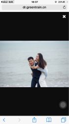 -绿皮火车照相馆 婚纱照旅拍(厦门店)