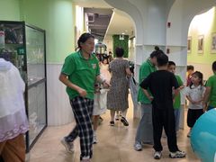 -学知乐教育·幼小衔接·小学科辅导(嘉定镇校区)