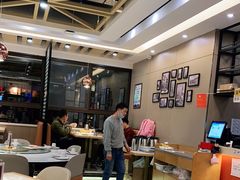 大堂-多多旺港式茶餐厅(新区店)