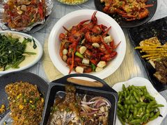 -四妹餐厅(玫瑰街店)