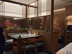 -花时·炭火烧肉(东百中心A馆店)