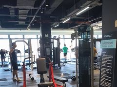 -瑞力健身(解放数创广场店)