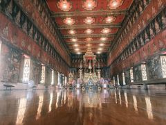 -曼谷国家博物馆