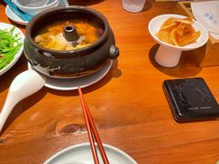 -菌自由丨野生菌火锅特色庭院餐厅(丽江古城店)