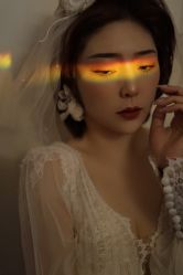 -桃瑞斯Doris新娘化妆造型