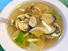 -大茄来海鲜餐厅(亚洲城分行)