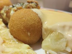 -比格比萨自助(延庆万达广场店)